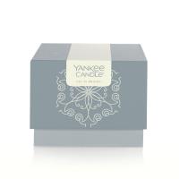 Yankee Candle LIMITED EDITION All is Bright Boxed Orb Candle Extra Image 2 Preview